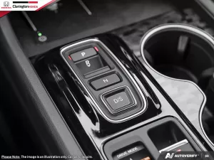 2026 Honda Passport