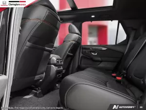 2026 Honda Passport