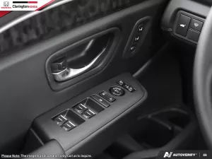 2026 Honda Passport