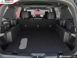 2026 Honda Passport