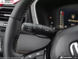 2026 Honda Passport