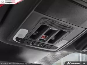 2026 Honda Passport