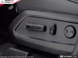 2026 Honda Passport