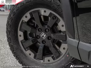 2026 Honda Passport