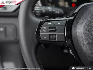 2026 Honda Passport