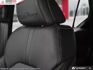 2026 Honda Passport