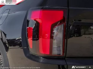 2026 Honda Passport