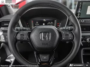 2026 Honda Passport