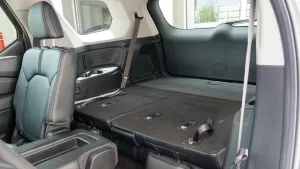 2023 Honda Pilot