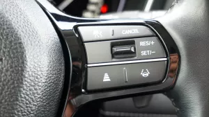 2023 Honda Pilot
