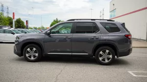 2023 Honda Pilot