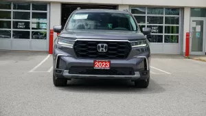 2023 Honda Pilot