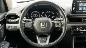 2023 Honda Pilot
