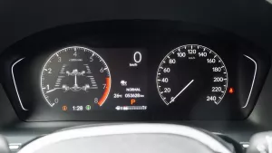 2023 Honda Pilot