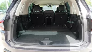 2023 Honda Pilot