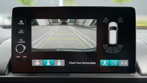 2023 Honda Pilot