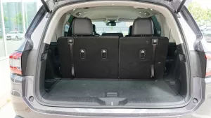 2023 Honda Pilot