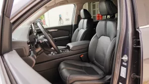 2023 Honda Pilot