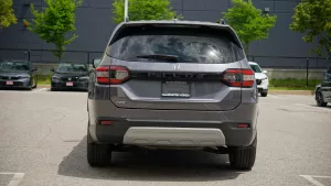 2023 Honda Pilot