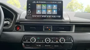 2023 Honda Pilot