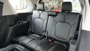 2023 Honda Pilot