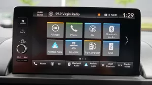 2023 Honda Pilot