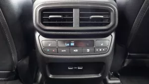 2023 Honda Pilot