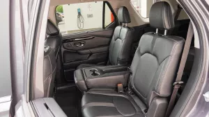 2023 Honda Pilot