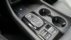2023 Honda Pilot