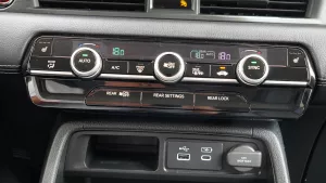 2023 Honda Pilot