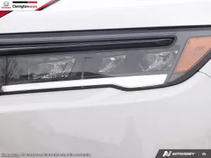 2026 Honda Pilot