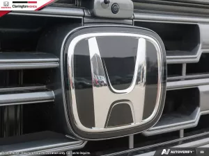 2026 Honda Pilot