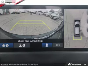 2026 Honda Pilot