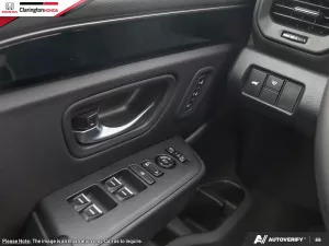 2026 Honda Pilot