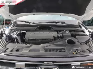 2026 Honda Pilot