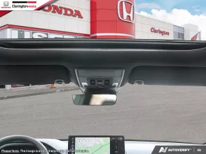 2026 Honda Pilot