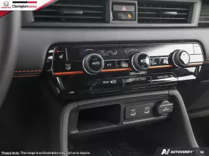 2026 Honda Pilot