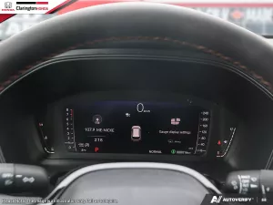 2026 Honda Pilot