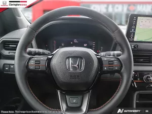 2026 Honda Pilot