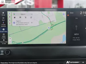 2026 Honda Pilot