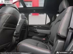 2026 Honda Pilot