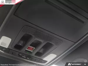 2026 Honda Pilot