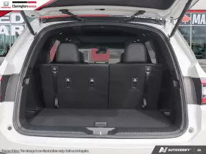 2026 Honda Pilot