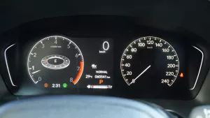 2023 Honda Pilot