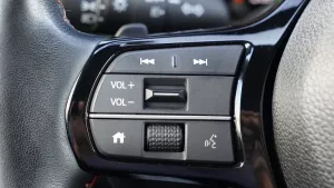 2023 Honda Pilot