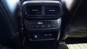 2023 Honda Pilot