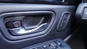 2023 Honda Pilot