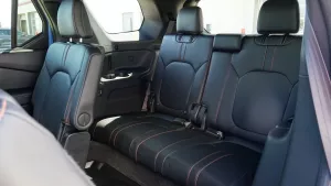 2023 Honda Pilot