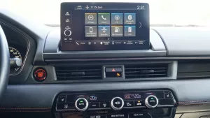 2023 Honda Pilot