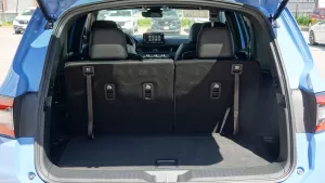 2023 Honda Pilot